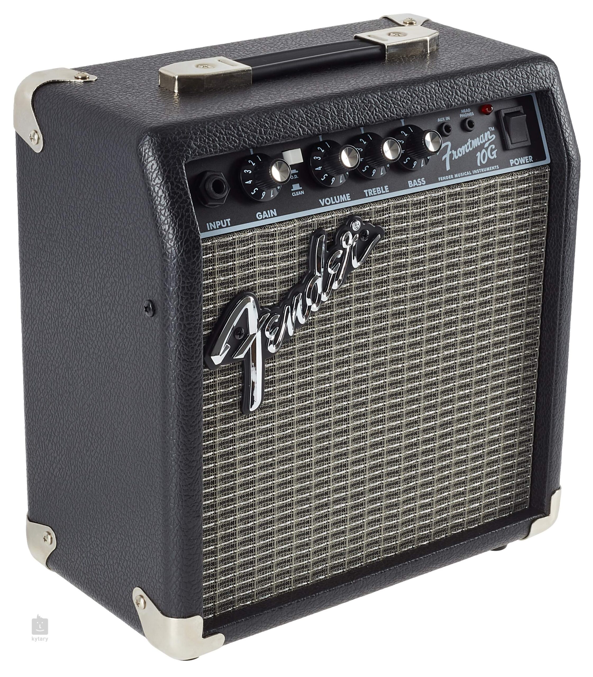 Fender Frontman 10G Amplificatore Chitarra 10W