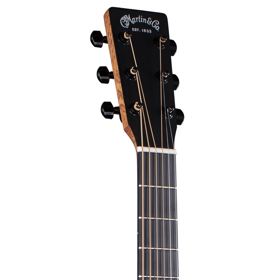 Martin D-12E Koa chitarra acustica elettrificata dreadnought