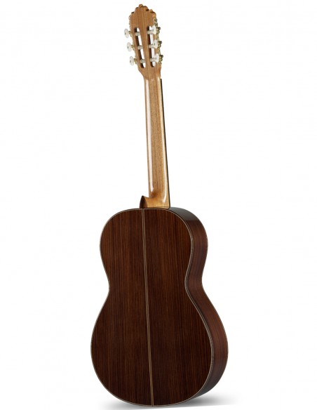Alhambra 6P Chitarra Classica Cedro Concerto