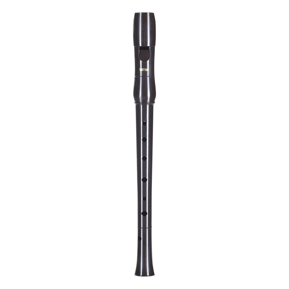 Yamaha YRN21 flauto dolce sopranino in fa diteggiatura tedesca