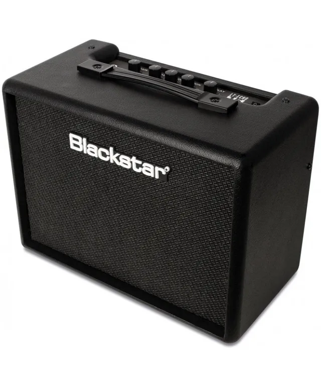Blackstar LT Echo 15 amplificatore chitarra combo 15W