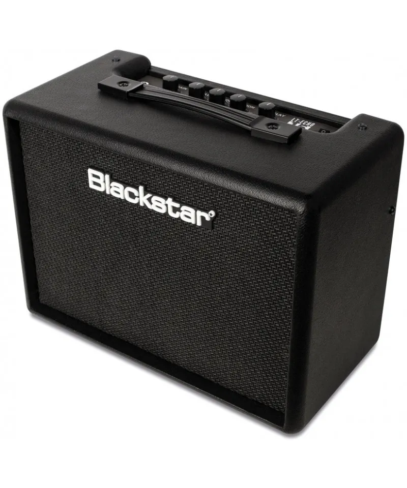 Blackstar LT Echo 15 amplificatore chitarra combo 15W