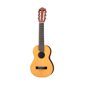 Yamaha GL1 Guitalele Natural con Custodia