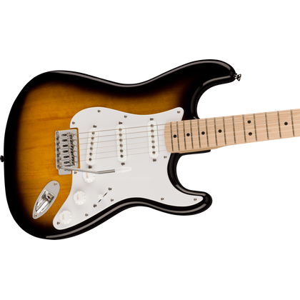 Squier Sonic Stratocaster chitarra elettrica sunburst