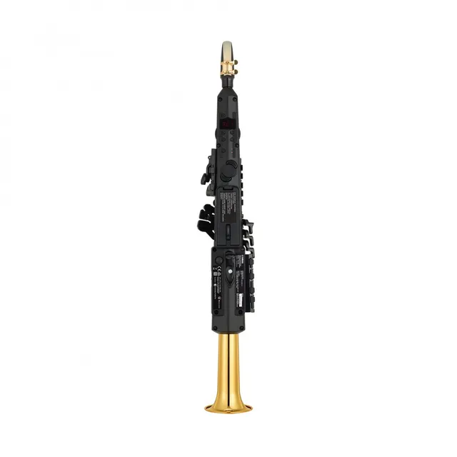 Yamaha YDS-150 Sax Elettronico con Campana Acustica e Cuffie