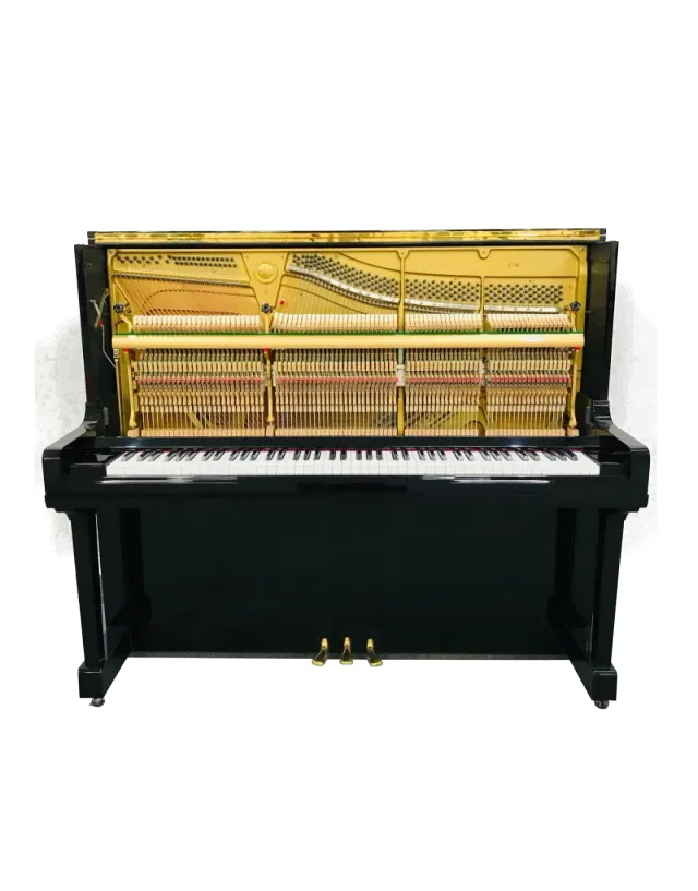 Yamaha U30 pianoforte verticale usato Giappone anni 90