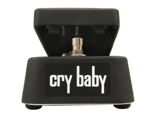 Dunlop Cry Baby GCB95 pedale wah chitarra