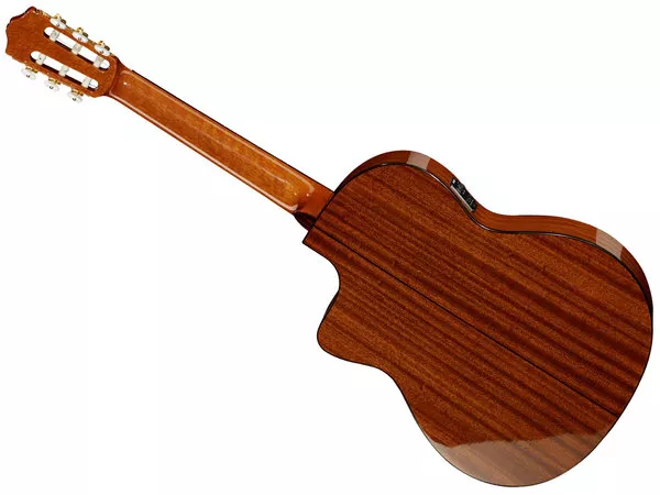 Cordoba C5-CE chitarra classica elettrificata cedro