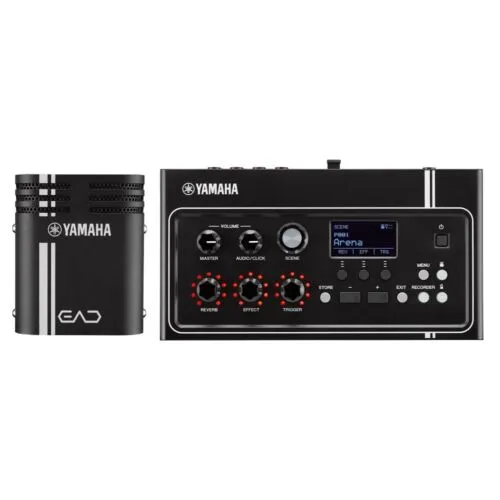Yamaha EAD10 Modulo Elettronico per Batteria Acustica