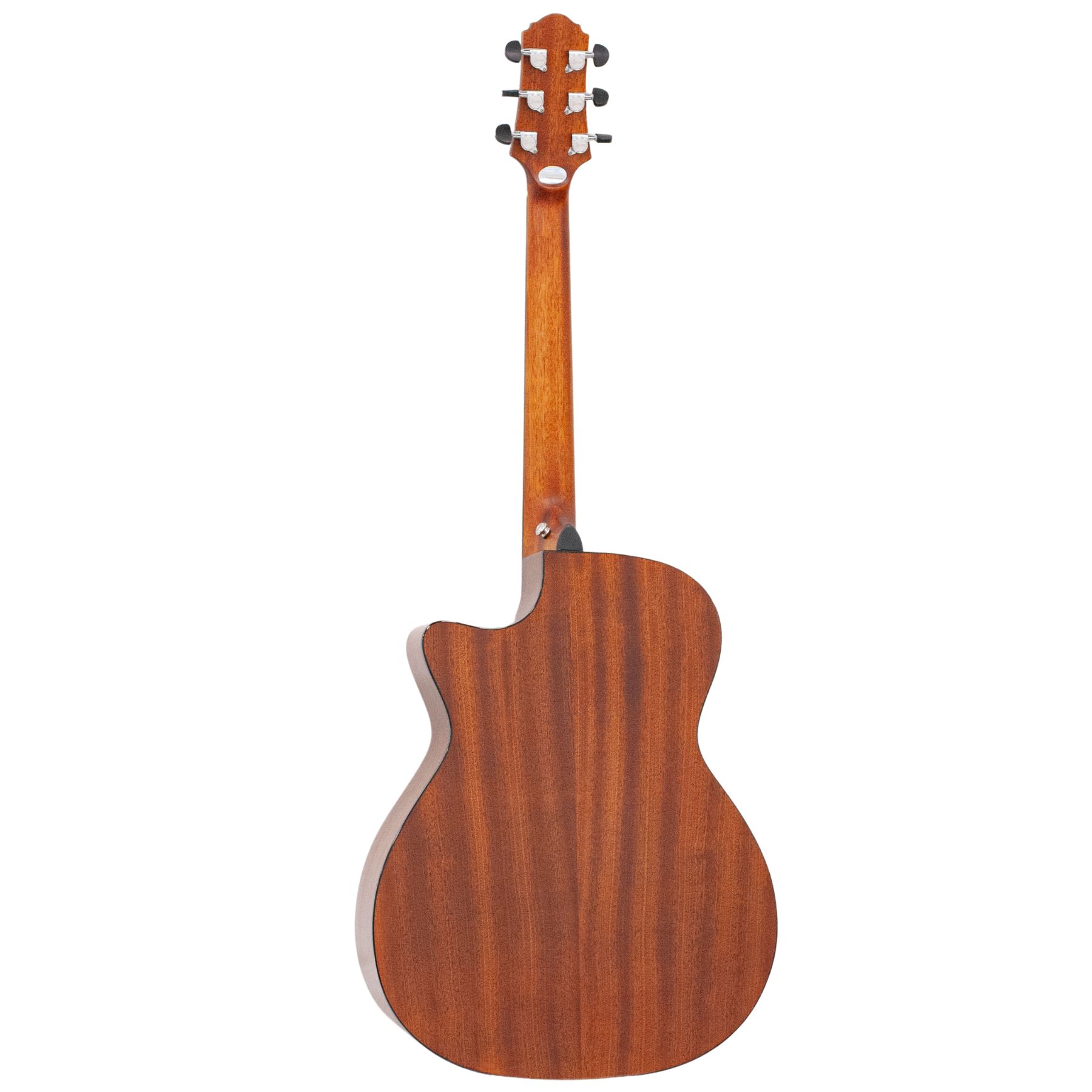 Crafter HD-250CE/VS chitarra elettroacustica sunburst