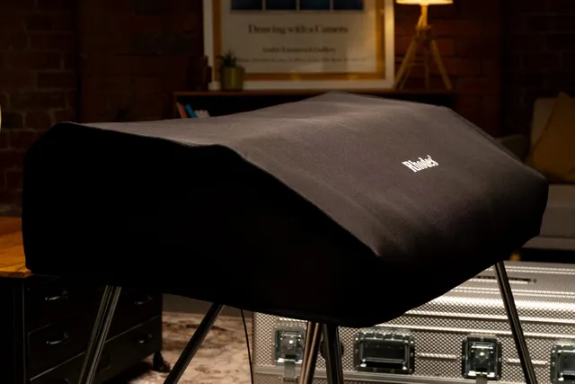 Rhodes Accessories Drop-Over Cover custodia 73 note