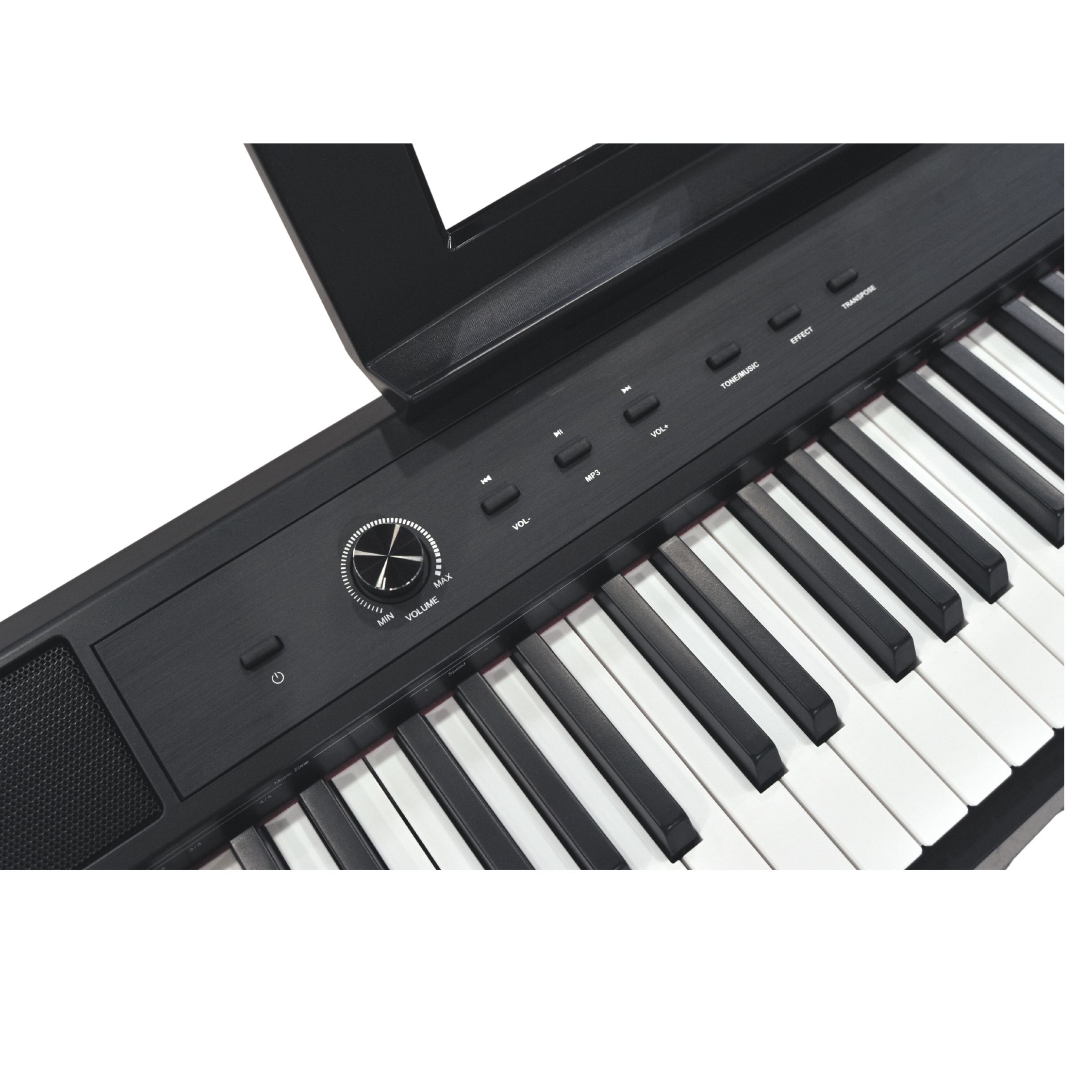 Echord DP1 pianoforte digitale 88 tasti pesati con supporto