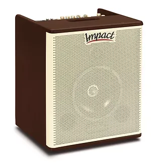 Audiodesign Impact AGF8 amplificatore acustica 200W ex-demo