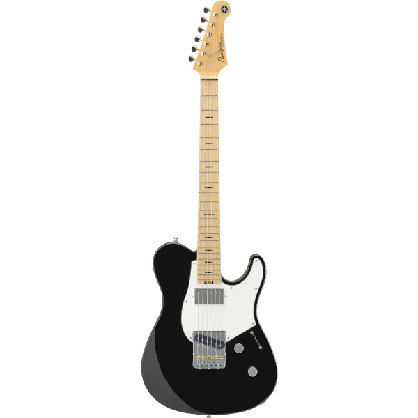 Yamaha PACS+11SM Pacifica chitarra elettrica black HSS