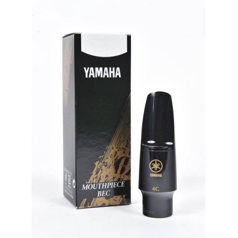 Yamaha AS 4C bocchino sax contralto resina