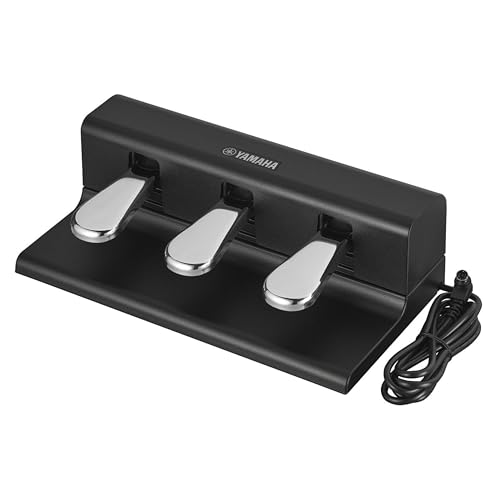 Yamaha FC35 Pedaliera 3 Pedali per Piano Digitale P-225