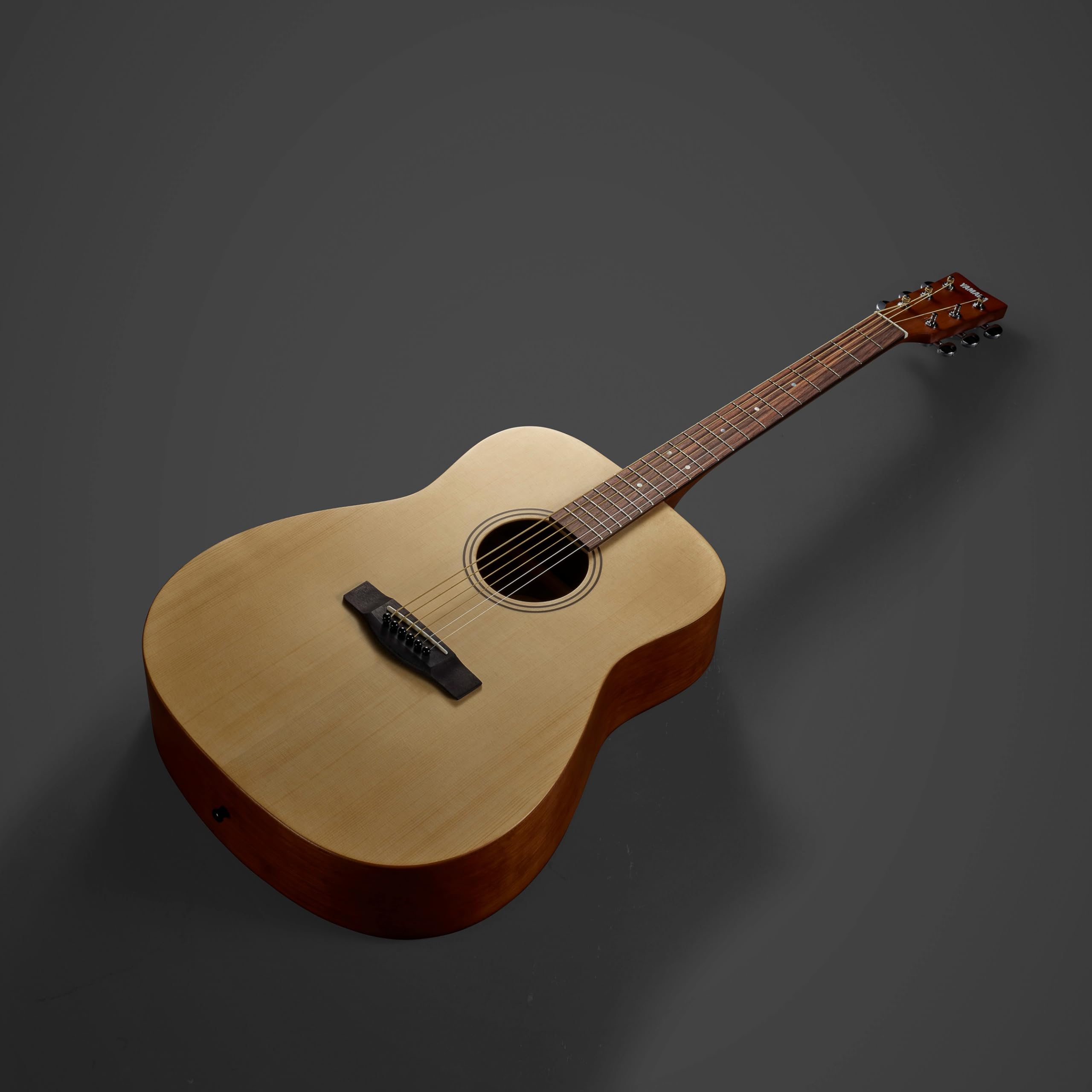 Yamaha F400 Chitarra Acustica Dreadnought Natural Satin