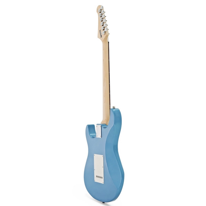 Yamaha Pacifica 112J Chitarra Elettrica Lake Placid Blue