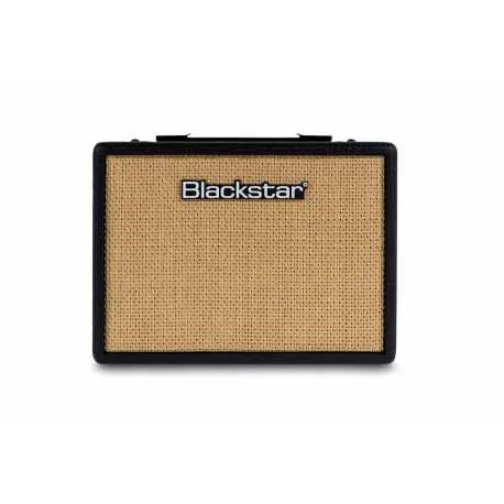 Blackstar Debut 15E amplificatore chitarra 15W nero