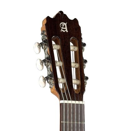 Alhambra 3C CWE E1 Chitarra Classica Spalla Mancante