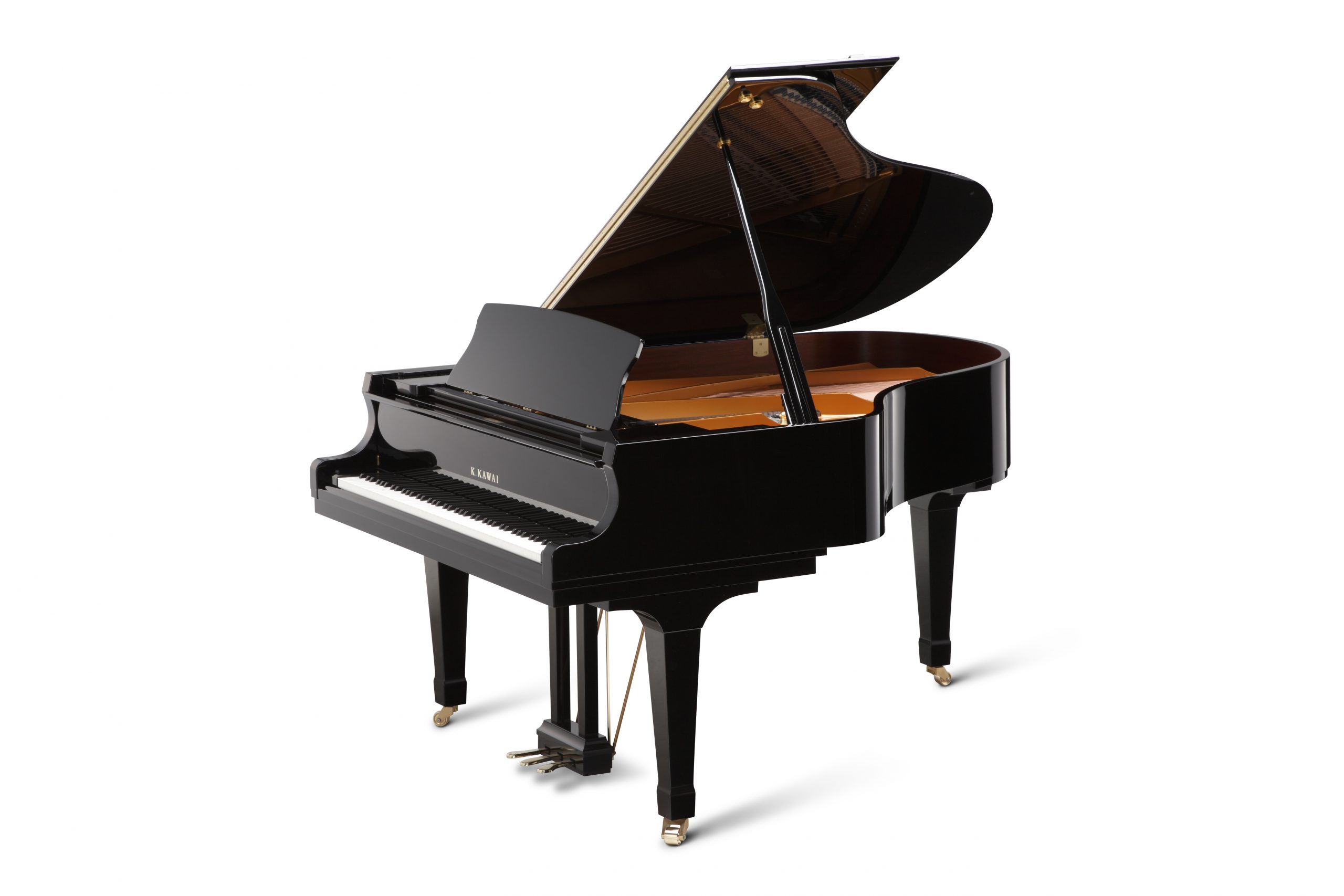 Kawai GX-3 pianoforte a coda da concerto
