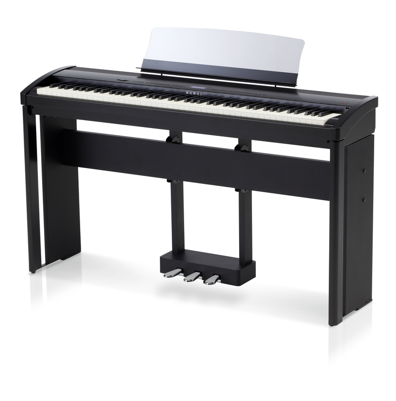 Kawai ES7 pianoforte digitale portatile 88 tasti pesati