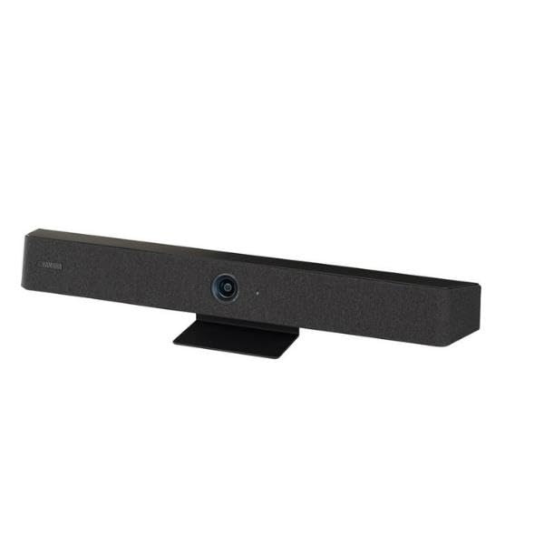 Yamaha CS-800 sistema videoconferenza 4K nero