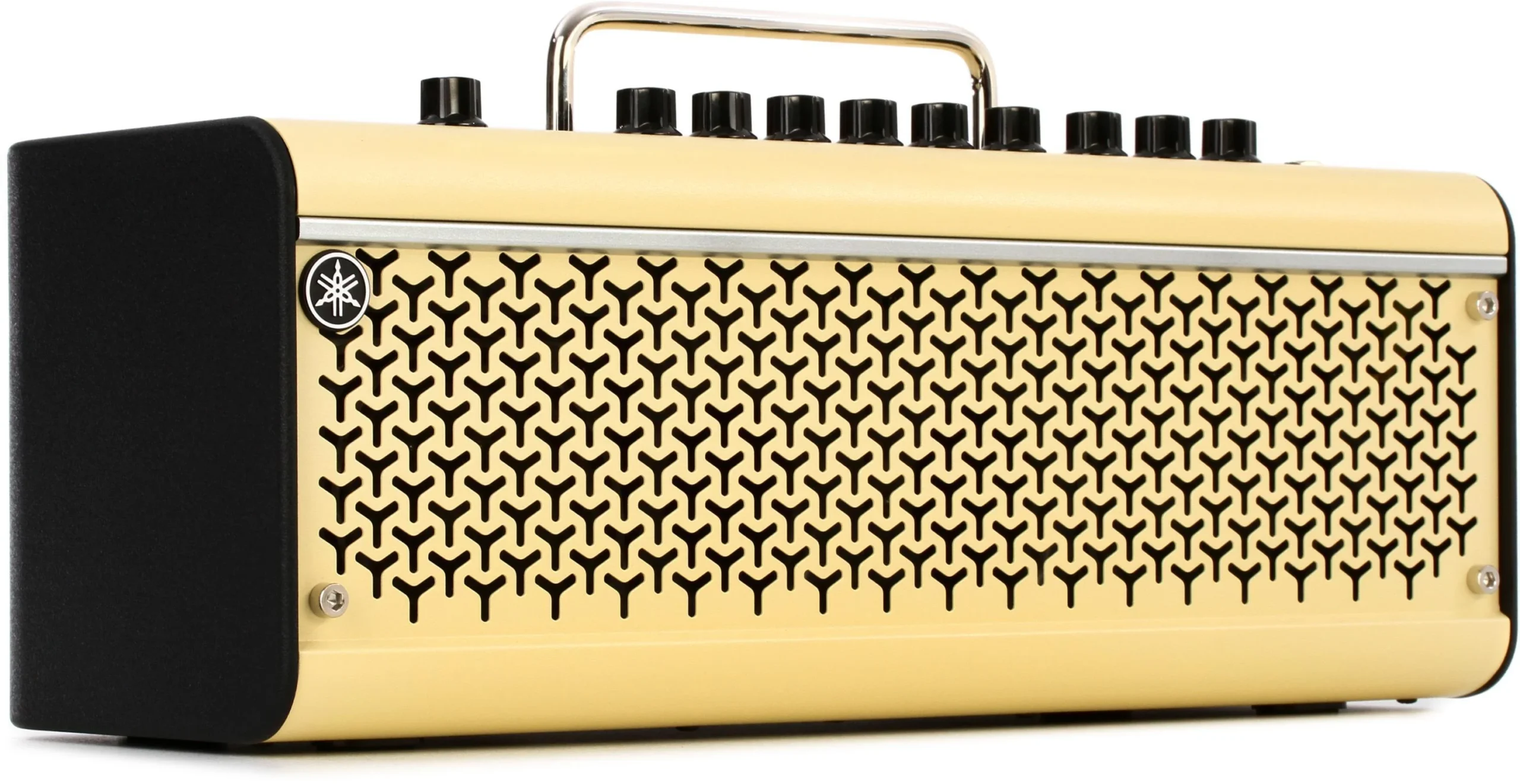 Yamaha THR30 II Amplificatore Chitarra Wireless Bluetooth