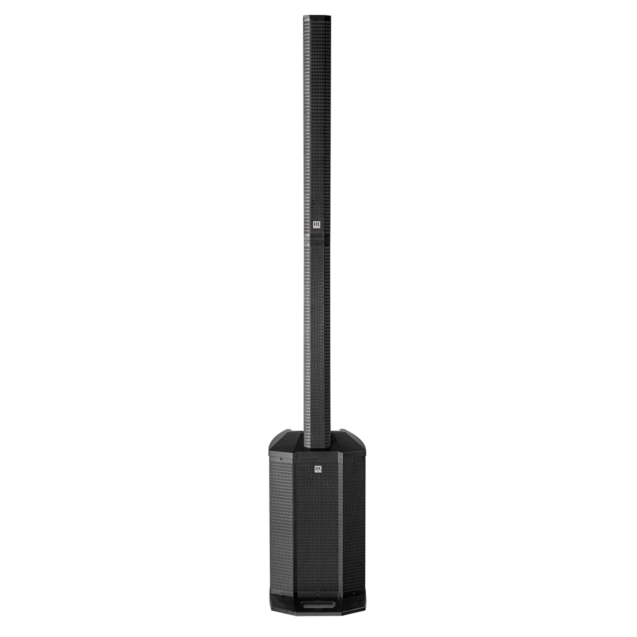 HK Audio Polar 10 MK2 diffusore a colonna attivo Bluetooth