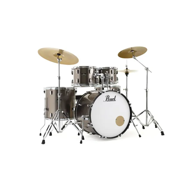 Pearl Roadshow RS525BC C707 batteria acustica bronze