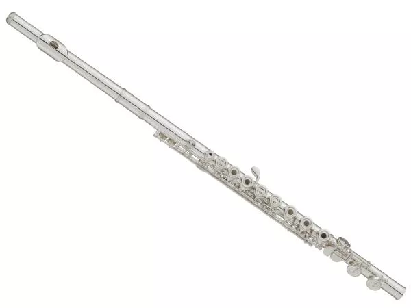 Yamaha YFL-282 flauto traverso testata CY