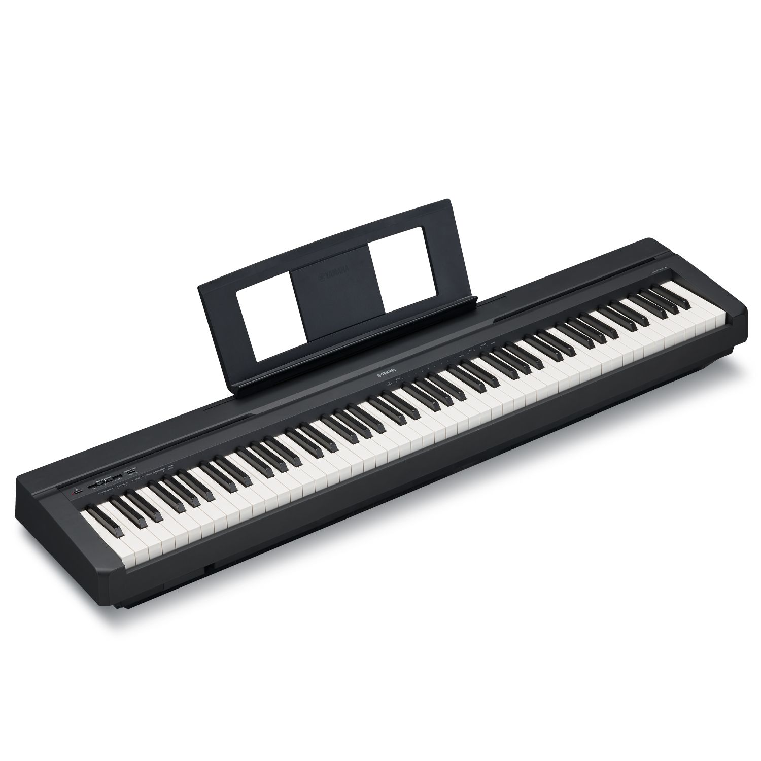 Yamaha P-45 pianoforte digitale 88 tasti pesati GHS