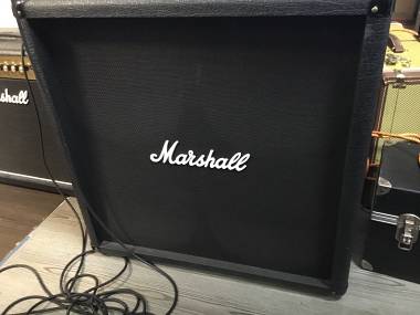 Marshall VS412 cassa chitarra 4x12 usato occasione