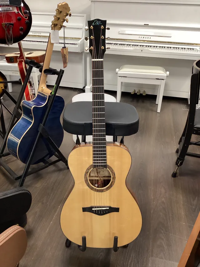 Eko Wow 018 O chitarra classica usata studio