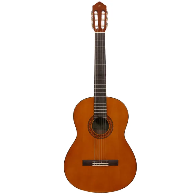 Yamaha C40II Chitarra Classica 4/4 Naturale Nylon