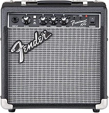 Fender Frontman 10G Amplificatore Chitarra 10W