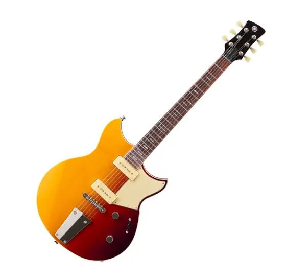 Yamaha Revstar RSS02T Chitarra Elettrica Sunset Burst