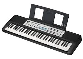 Yamaha YPT-380 tastiera 61 tasti touch