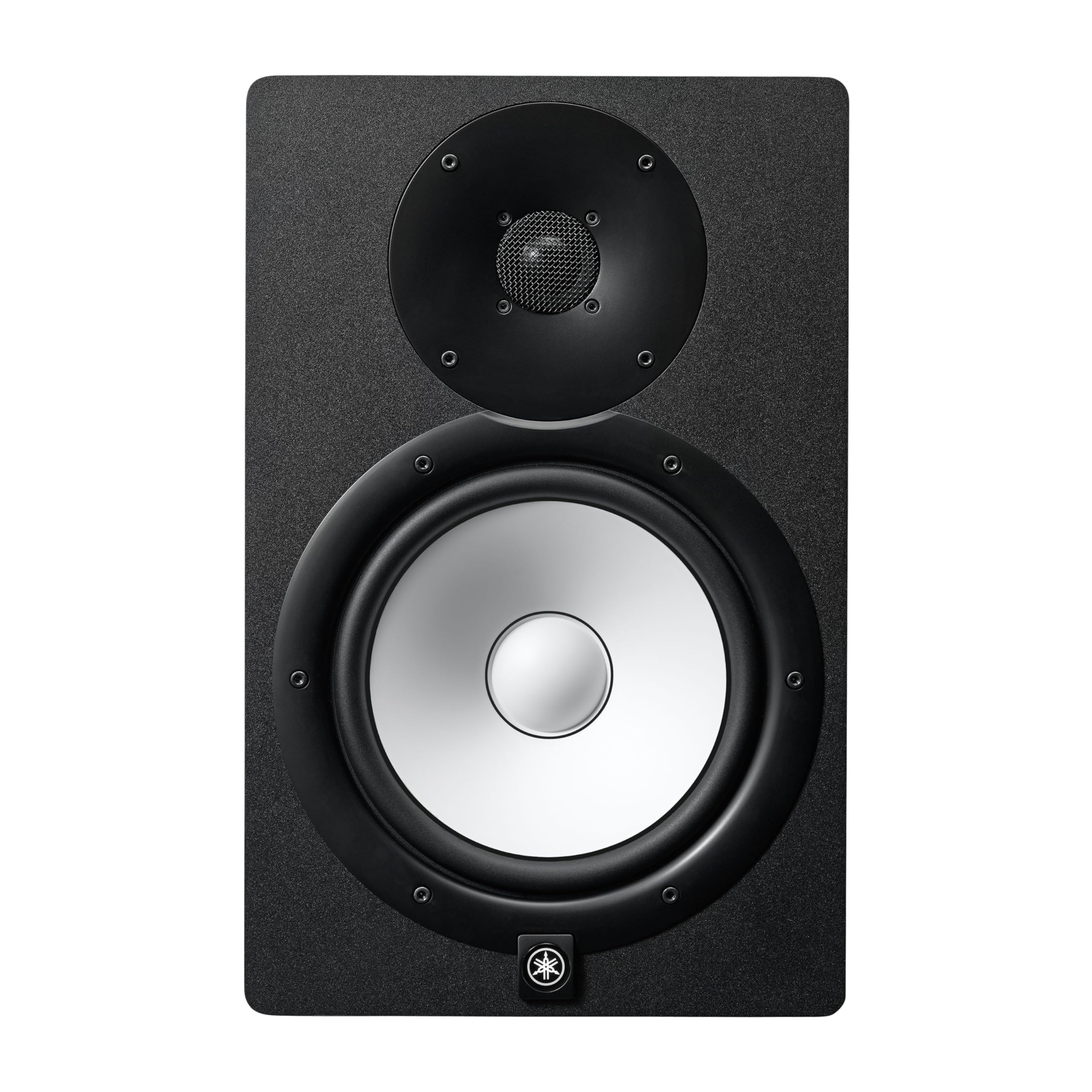 Yamaha HS8 Monitor Studio Attivo Nero 8" Biamplificato