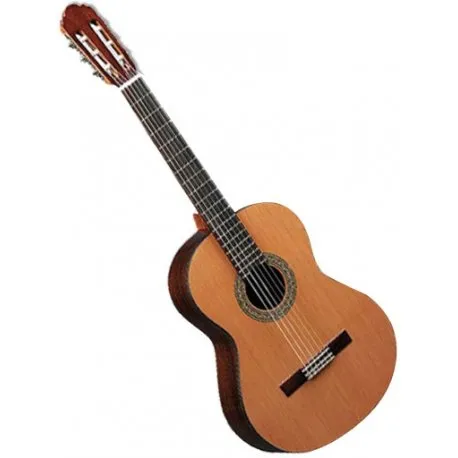 Alhambra 3C Chitarra Classica con Custodia