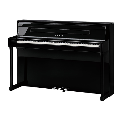 Kawai CA901EP pianoforte digitale Grand Feel legno