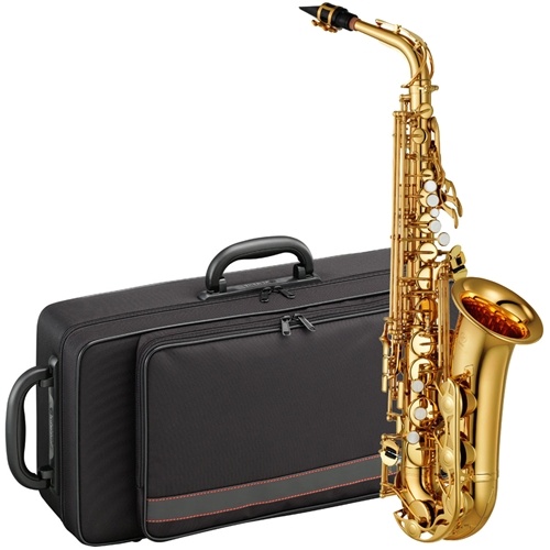 Yamaha YAS-280 sassofono contralto Sib oro principianti