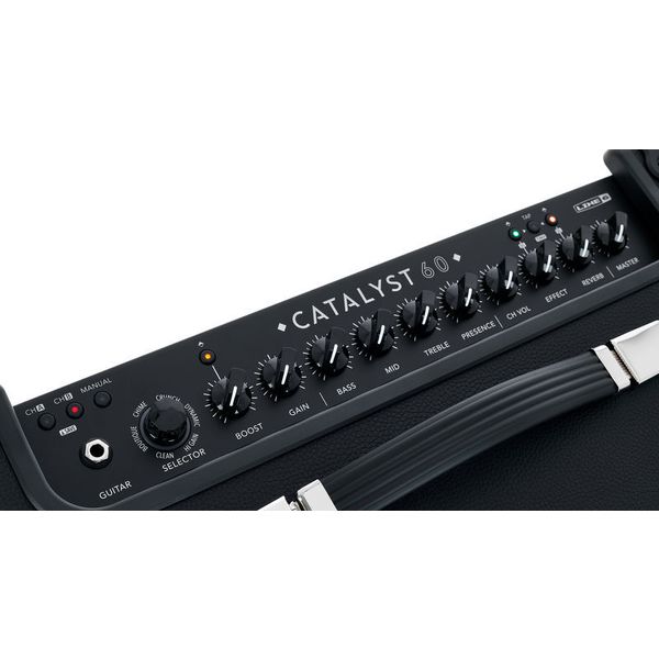 Line 6 Catalyst CX 60 amplificatore chitarra 60W