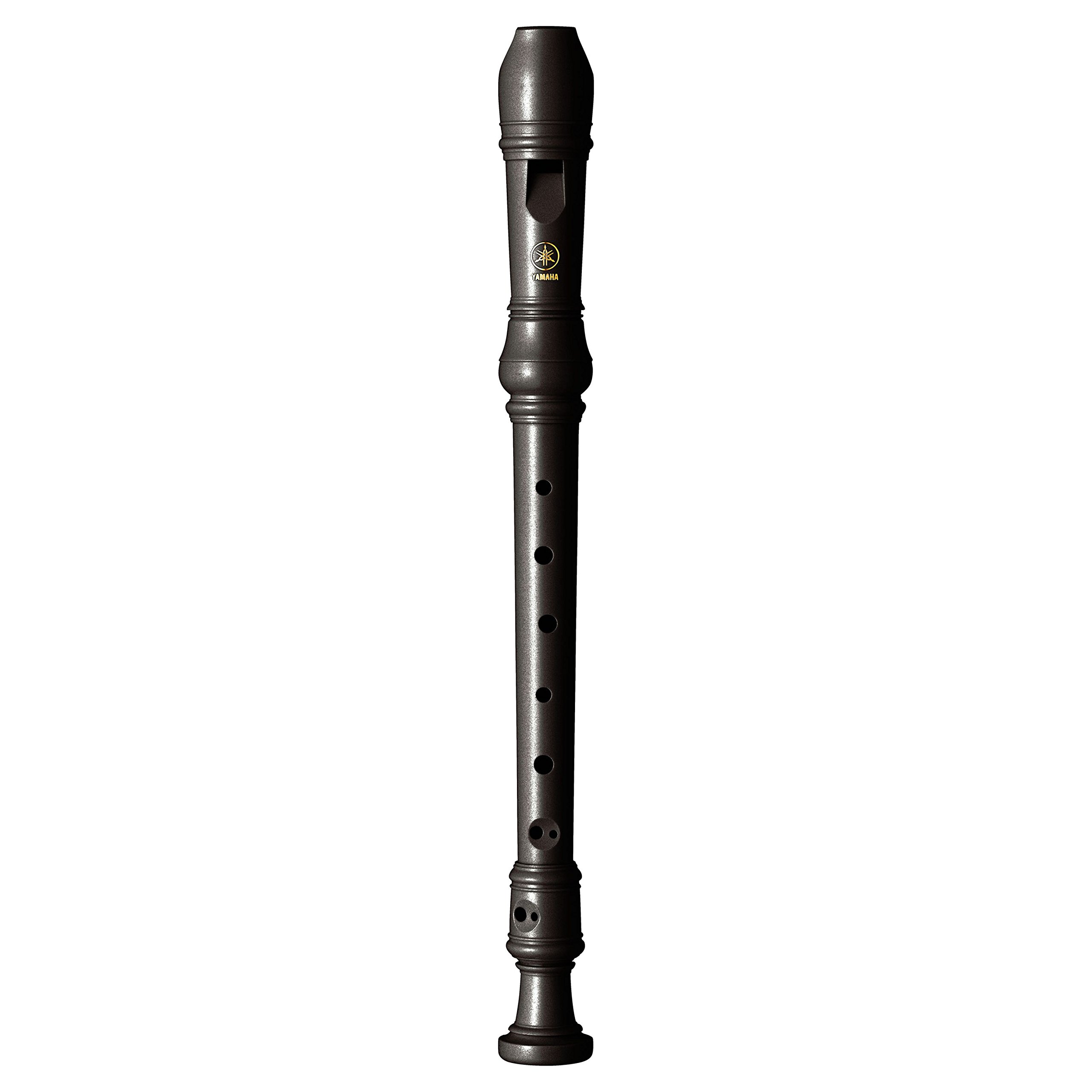 Yamaha YRS24B Flauto Dolce Soprano Do Avorio ABS Scuola