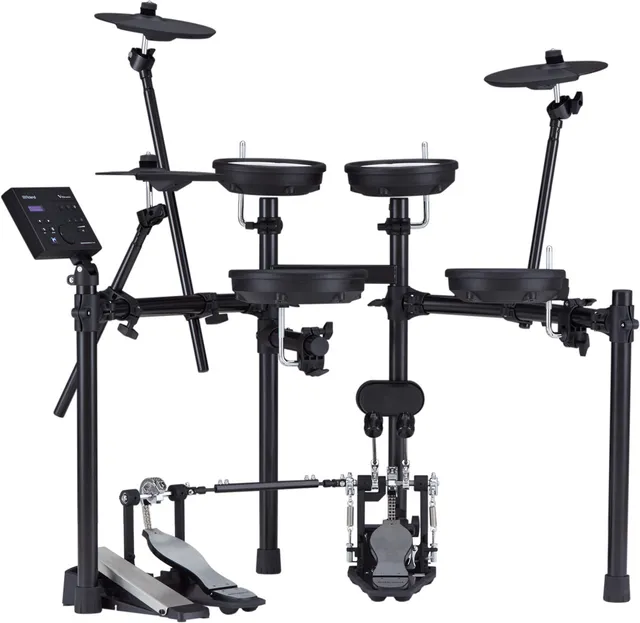 Roland TD-07DMK batteria elettronica mesh