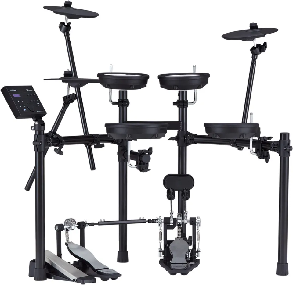 Roland TD-07DMK batteria elettronica mesh