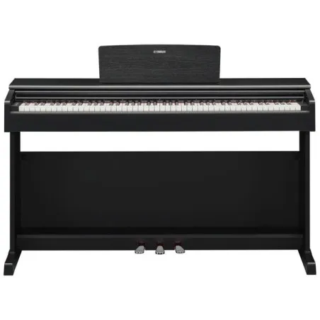 Yamaha Arius YDP-105 pianoforte digitale con panca