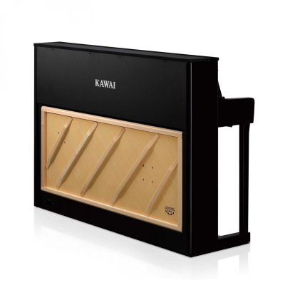 Kawai CA901EP pianoforte digitale Grand Feel legno