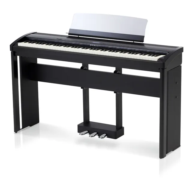 Kawai ES7 pianoforte digitale portatile 88 tasti pesati