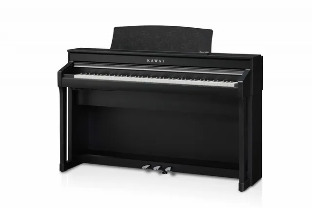 Kawai CA78 pianoforte digitale 88 tasti legno